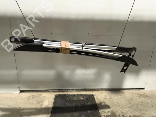 Used Roof bar DACIA SANDERO II TCe 90 (B8M1, B8MA, B8AC) (90 hp) 31257982