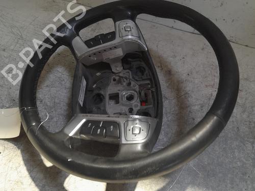 Steering wheel FORD MONDEO IV (BA7) 1.8 TDCi | BP21753851C49 