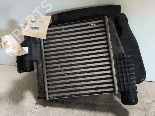 Used Intercooler Intercooler PEUGEOT 308 SW II (LC_, LJ_, LR_, LX_, L4_) 1.2 THP 130 (131 hp) 26946579 26946579