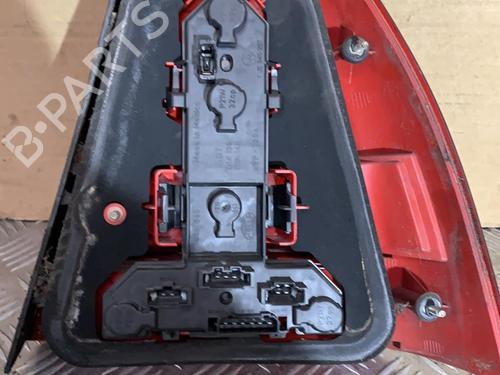 Left taillight VW BORA I (1J2) 1.6 | BP21702608C34 