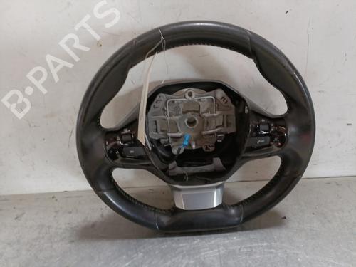 Used Steering wheel PEUGEOT 308 II (LB_, LP_, LW_, LH_, L3_) 1.6 BlueHDi 120 (120 hp) 28442748