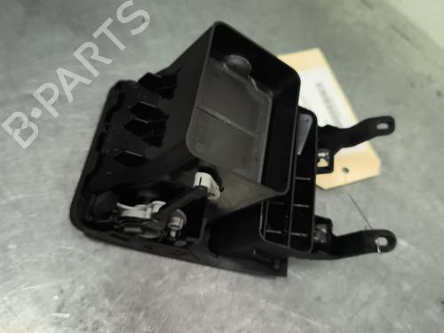 Luftventil VW TOURAN (1T3) 1.2 TSI | BP32995845I21 - Image 2