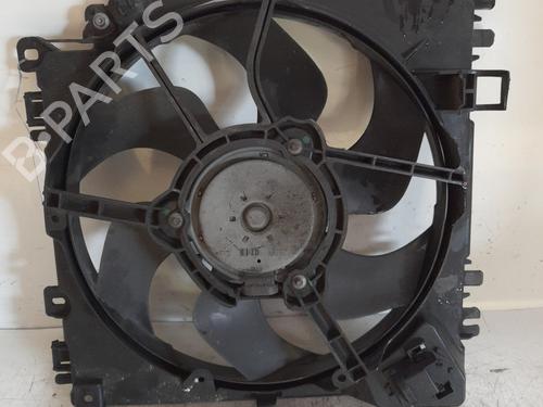 Koelventilatormotor RENAULT CLIO III (BR0/1, CR0/1) 1.5 dCi (75 hp) 21716958