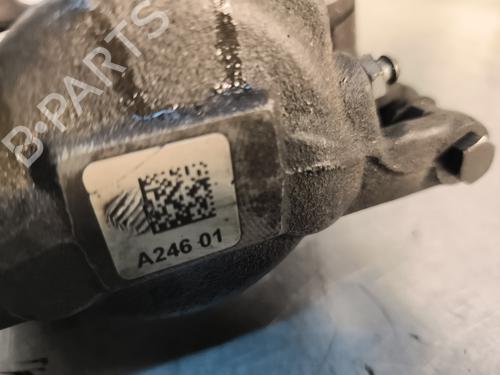 Used Left front brake caliper MERCEDES-BENZ B-CLASS Sports Tourer (W246, W242) B 180 CDI / d (246.212) (109 hp) 29572074