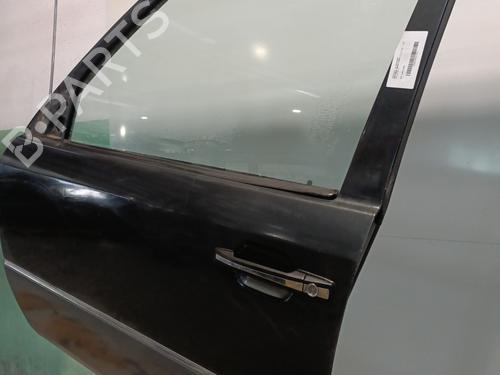 Used Left front door Left front door 25624958 25624958