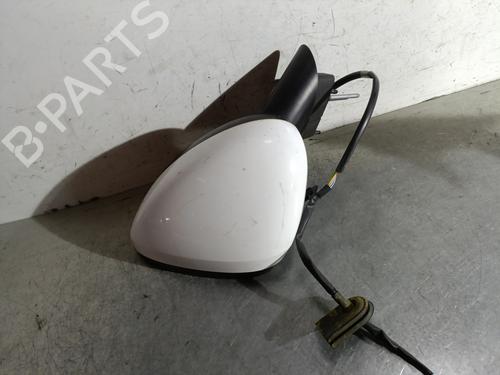 Left mirror CITROËN C3 II (SC_) 1.0 VTi 68 | BP29071698C26 