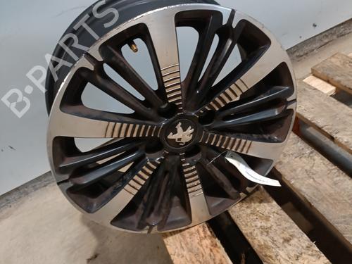 Rim PEUGEOT 208 I (CA_, CC_) 1.6 HDi / BlueHDi 75 | BP29081485C45 