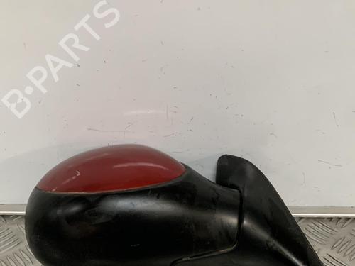 Used Right mirror CITROËN XSARA PICASSO (N68) 1.6 HDi (109 hp) 21712361