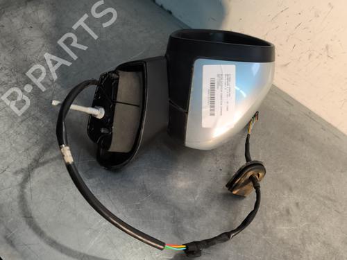 Left mirror CITROËN C3 II (SC_) 1.4 HDi 70 (SC8HZC, SC8HR0, SC8HP4) | BP29997322C26 - Image 4