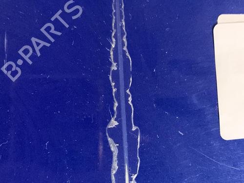 Tailgate MERCEDES-BENZ A-CLASS (W168) A 140 (168.031, 168.131) | BP21707637C6 