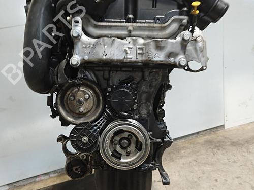 Engine CITROËN C4 II (NC_) 1.6 THP 155 | BP37196373M1 - Image 3
