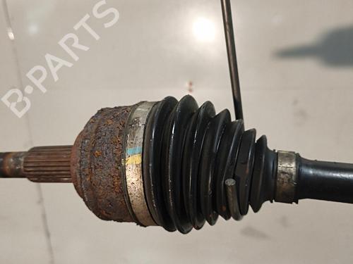 Left front driveshaft RENAULT KANGOO Express (FW0/1_) Z.E. (FW0Z, FW1Z) | BP37502686M38 - Image 3