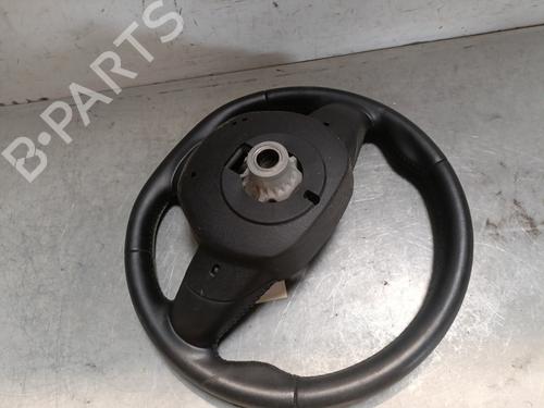 Used Steering wheel Steering wheel RENAULT GRAND SCÉNIC IV (R9_) 1.3 TCe 140 (R9NB) (140 hp) 27810284 27810284