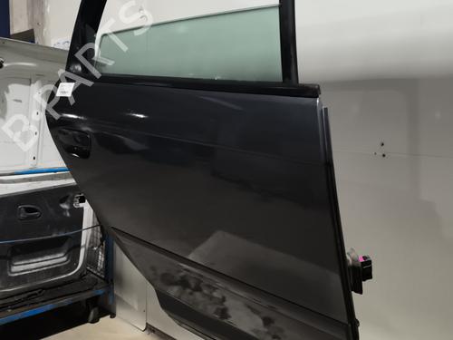 Right rear door AUDI A3 Sportback (8PA) 2.0 TDI 16V | BP24981258C5 