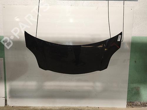Used Hood Hood 38343167 38343167