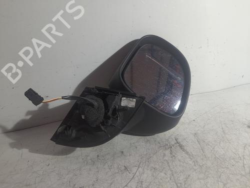 Left mirror CITROËN C3 I (FC_, FN_) 1.1 i | BP21703936C26 