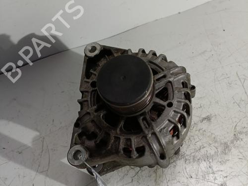 Alternator PEUGEOT 208 I (CA_, CC_) 1.2 THP 110 | BP21696435M7