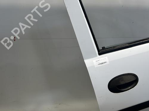Right front door OPEL COMBO Box Body/MPV 1.3 CDTI 16V | BP26894109C3