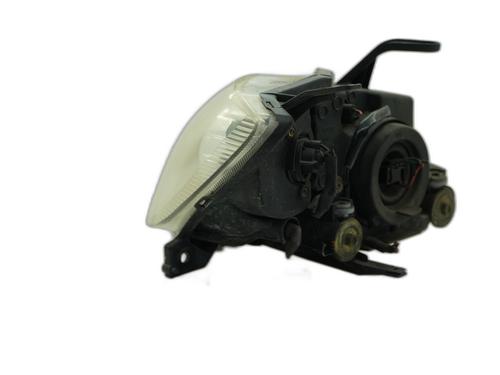 Left headlight MAZDA 2 (DY) 1.4 CD | BP40120033C28 - Image 4