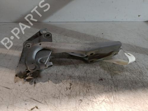 Used Hinge/Door check strap RENAULT MEGANE III Grandtour (KZ0/1) 1.6 dCi (KZ00, KZ12, KZ13) (130 hp) 22893704