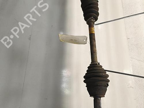 Used Left front driveshaft Left front driveshaft 36846168 36846168