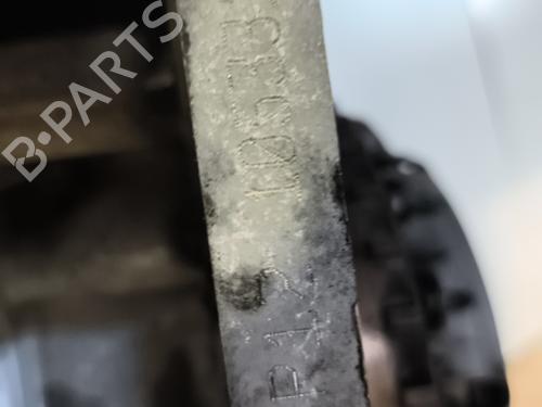 Engine NISSAN NOTE (E12) 1.2 | BP32771248M1 - Image 2