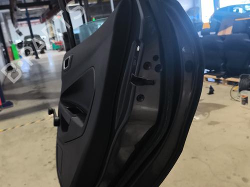 Used Right rear door Right rear door FORD FIESTA VI (CB1, CCN) 1.5 TDCi (75 hp) 33051679 33051679