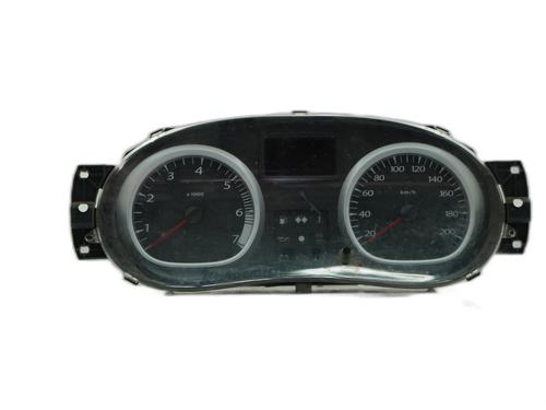 Instrument cluster DACIA DUSTER (HS_) 1.5 dCi (HSMC) | BP38533118C47 - Image 2
