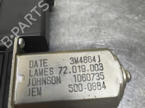 Front right window mechanism ALFA ROMEO GIULIETTA (940_) 2.0 JTDM (940.FXL1A) | BP32390955C23