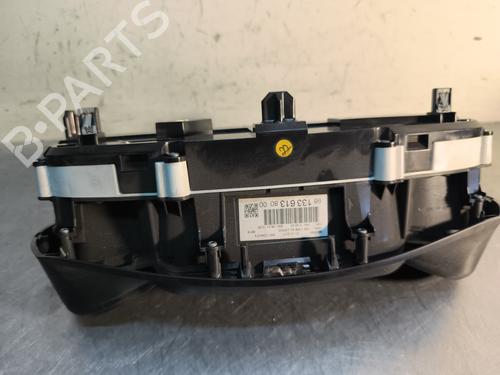Used Instrument cluster Instrument cluster CITROËN C3 III (SX) 1.6 BlueHDi 75 (75 hp) 30357283 30357283