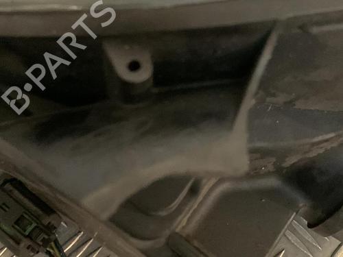 Right headlight FORD FIESTA V (JH_, JD_) 1.4 16V | BP22032494C29 