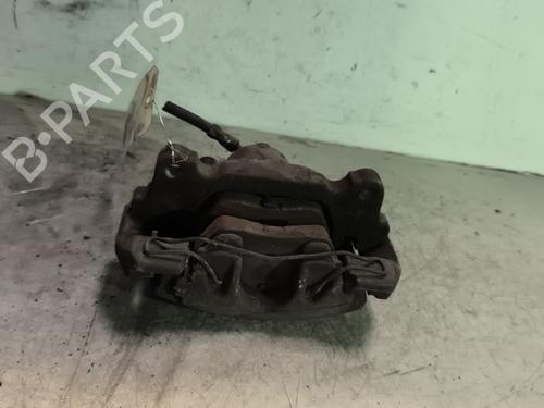 Left front brake caliper AUDI A3 Sportback (8PA) 2.0 TDI 16V | BP28302548M105 - Image 3