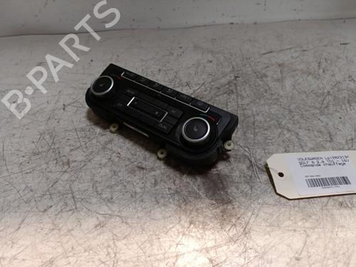 Used Climate control VW GOLF VI (5K1) 2.0 TDI (140 hp) 21716940