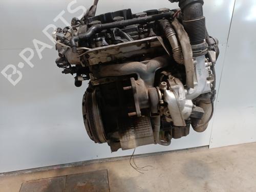 Engine AUDI TT (8J3) 2.0 TFSI | BP27894090M1 