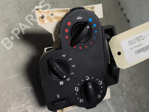 Used Climate control Climate control DACIA LOGAN (LS_) 1.4 (LS0A, LS0C, LS0E, LS0G) (75 hp) 28173186 28173186