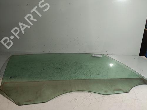 Front right door window OPEL MERIVA B MPV (S10) 1.7 CDTI (75) | BP21717372C19 