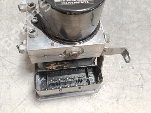 ABS pump BMW 1 (E87) 118 d | BP26156104M43 