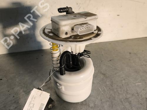 Used Fuel pump RENAULT CLIO V (B7_) 1.0 TCe 90 (B7MT) (91 hp) 31257647