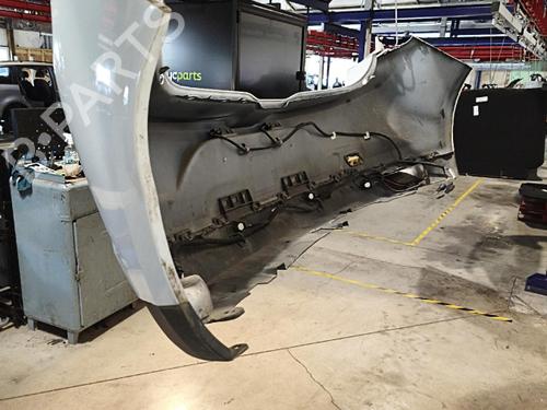 Used Right front fenders Right front fenders RENAULT MEGANE IV Hatchback (B9A/M/N_) [2015-2026] 40539726 40539726