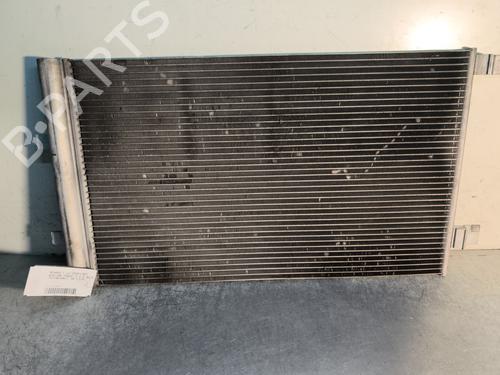 Used AC radiator RENAULT KADJAR (HA_, HL_) 1.5 BLUE dCi 115 (HLA6) (116 hp) 29732945