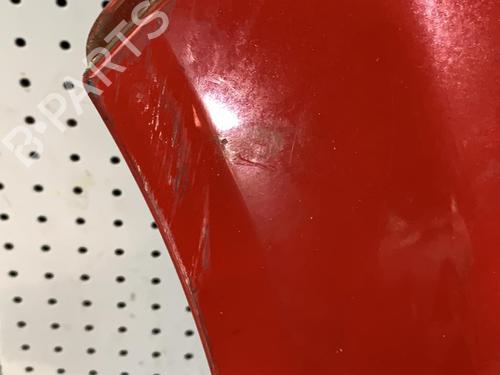 Left front fenders RENAULT SCÉNIC II (JM0/1_) 1.6 (JM0C, JM0J, JM1B) | BP21723957C41 