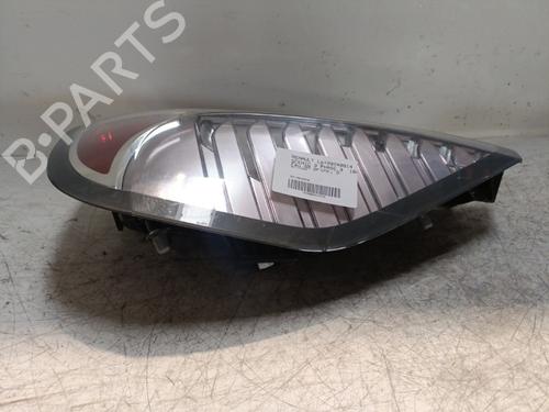 Used Right taillight Right taillight RENAULT SCÉNIC III (JZ0/1_) 1.5 dCi (110 hp) 21693161 21693161