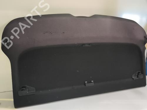Rear parcel shelf AUDI A3 (8P1) 1.9 TDI | BP25274422C85 - Image 4