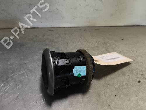 Air vent NISSAN NOTE (E11, NE11) 1.5 dCi | BP29538072I21 