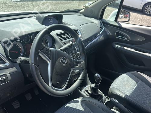 Left front window switch OPEL MOKKA / MOKKA X (J13) 1.4 (_76) | BP32995484I27 - Image 6