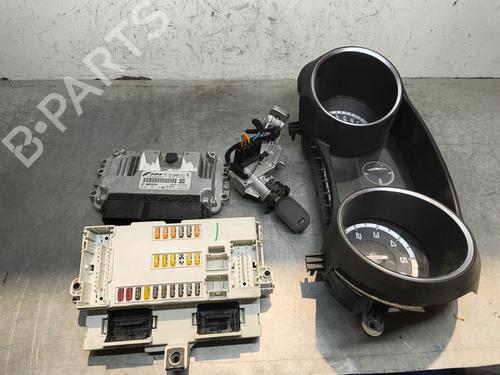 Electronic module ALFA ROMEO GIULIETTA (940_) 1.4 TB (940FXA1A, 940FXT1A) | BP34542359M83  - Image 5