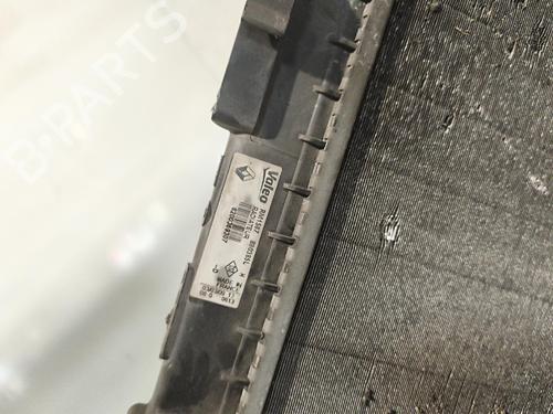 Water radiator RENAULT TWINGO II (CN0_) | BP37148183M31 - Image 2