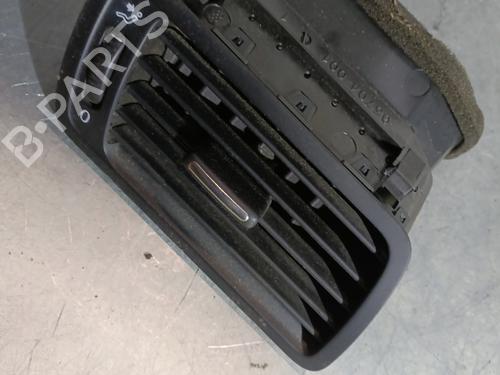 Air vent VW PASSAT B6 (3C2) 2.0 TDI 16V | BP29330812I21 