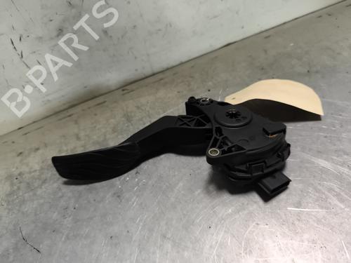 Used Pedal RENAULT KADJAR (HA_, HL_) 1.3 TCe 160 (HLNC) (160 hp) 29354183