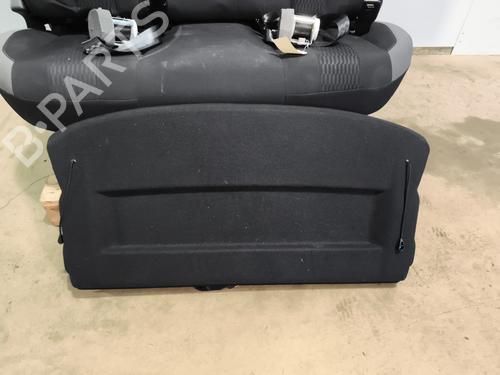 Seats set PEUGEOT 308 II (LB_, LP_, LW_, LH_, L3_) 1.6 BlueHDi 120 | BP30154478C78 